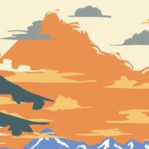 Meet your Posher, Michele